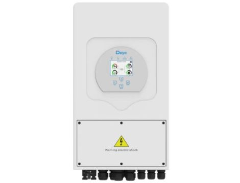 Deye 3,6kW SUN-3.6K-SG03LP1-EU JEDNOFAZOWY